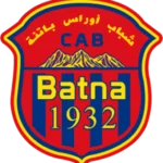 شباب أوراس باتنة