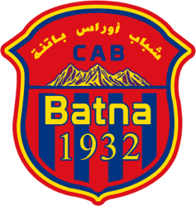شباب أوراس باتنة