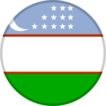 أوزبكستان