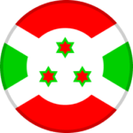 بورندي