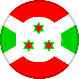 بورندي