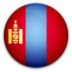منغوليا