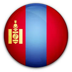 منغوليا