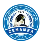 نهضة الزمامرة