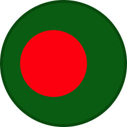 بنجلاديش