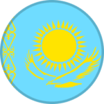 كازاخستان