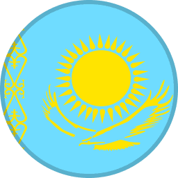 كازاخستان