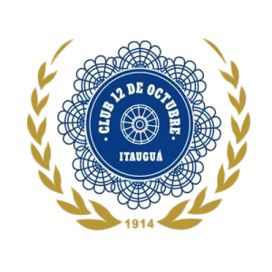 12 de Octubre de Itaguá